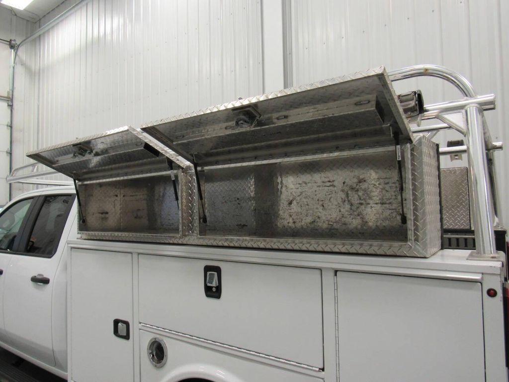 used 2021 Chevrolet Silverado 2500 car, priced at $37,995