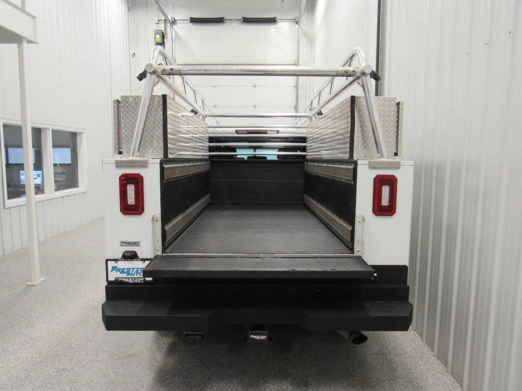 used 2021 Chevrolet Silverado 2500 car, priced at $37,995