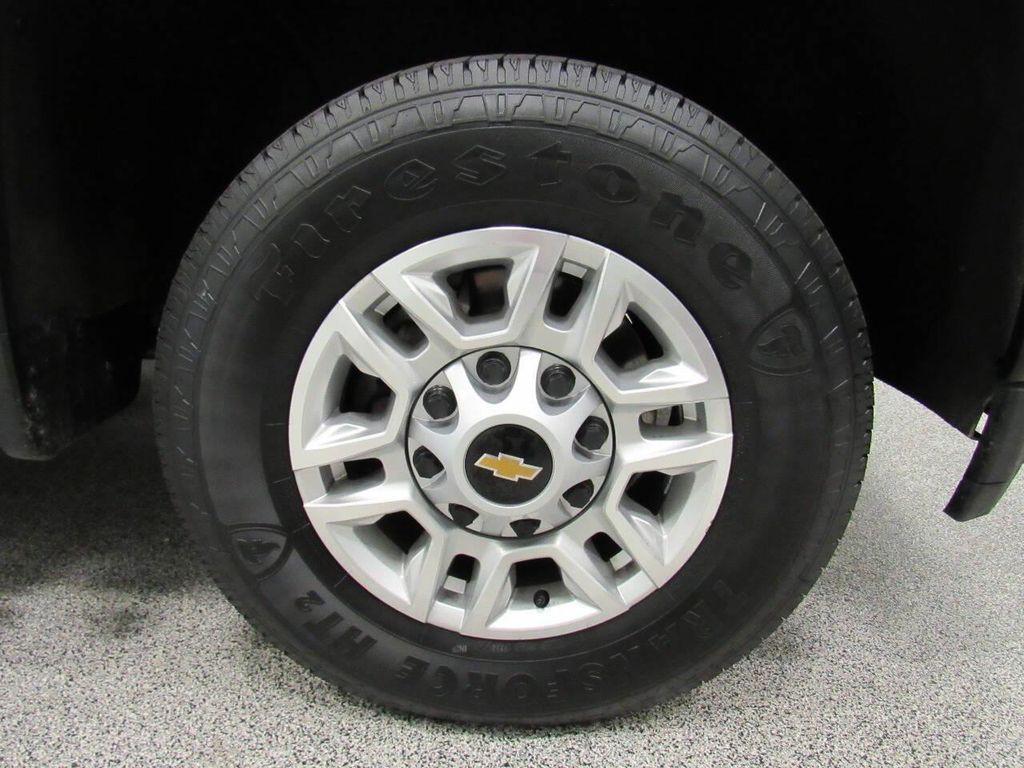 used 2021 Chevrolet Silverado 2500 car, priced at $37,995