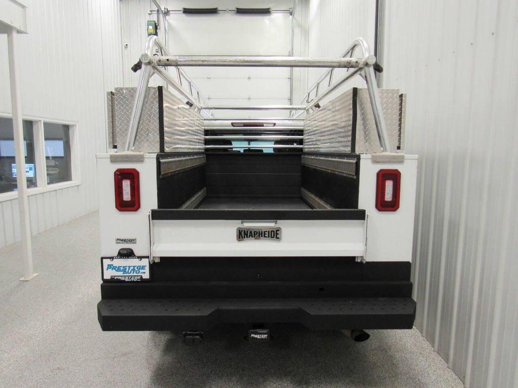 used 2021 Chevrolet Silverado 2500 car, priced at $37,995