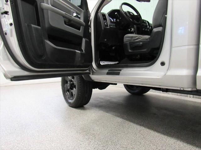 used 2013 Ram 2500 car, priced at $31,995