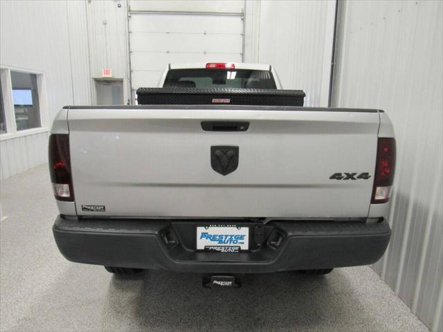 used 2013 Ram 2500 car, priced at $31,995