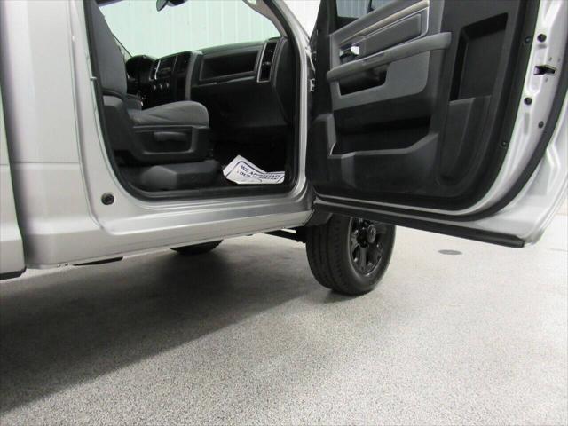 used 2013 Ram 2500 car, priced at $31,995