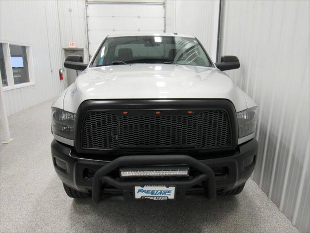 used 2013 Ram 2500 car, priced at $31,995