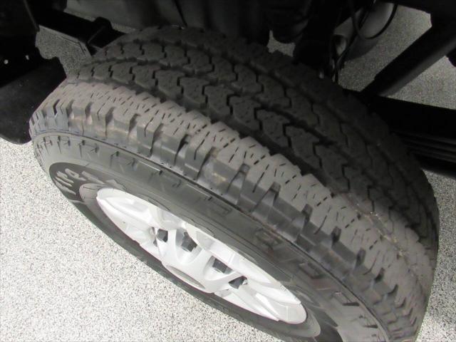 used 2021 Chevrolet Silverado 2500 car, priced at $28,995