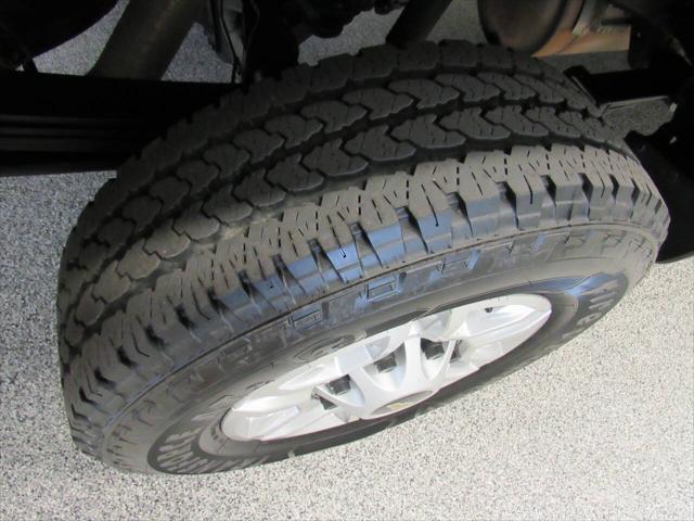 used 2021 Chevrolet Silverado 2500 car, priced at $28,995