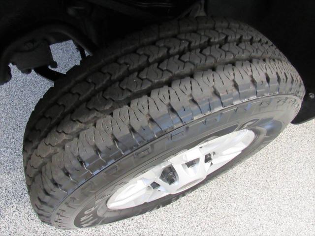 used 2021 Chevrolet Silverado 2500 car, priced at $28,995