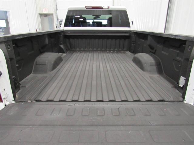 used 2021 Chevrolet Silverado 2500 car, priced at $28,995