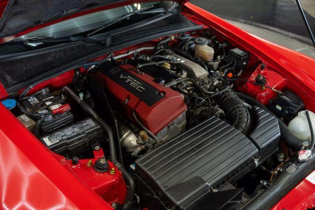 used 2002 Honda S2000 car, priced at $26,995