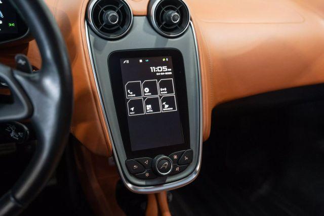 used 2017 McLaren 570GT car, priced at $117,995
