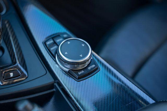 used 2015 BMW M4 car, priced at $36,995