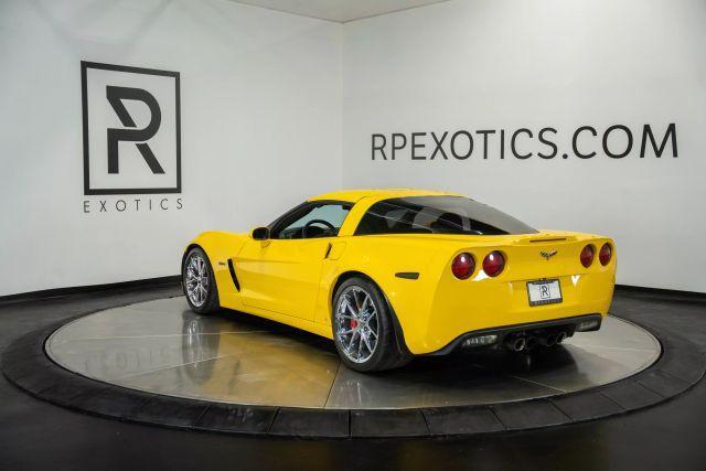 used 2006 Chevrolet Corvette car, priced at $39,995