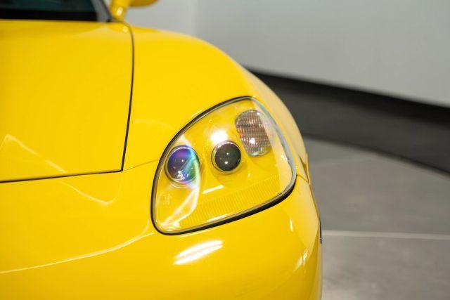 used 2006 Chevrolet Corvette car, priced at $39,995