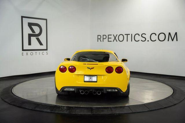 used 2006 Chevrolet Corvette car, priced at $39,995