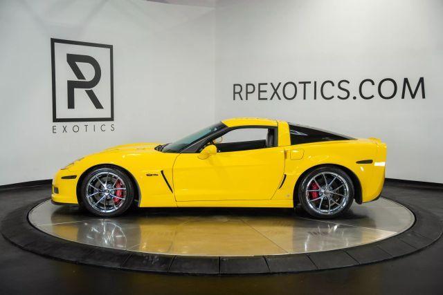 used 2006 Chevrolet Corvette car, priced at $39,995