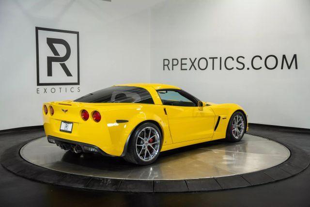 used 2006 Chevrolet Corvette car, priced at $39,995