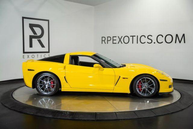 used 2006 Chevrolet Corvette car, priced at $39,995