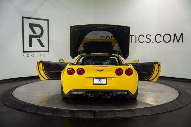 used 2006 Chevrolet Corvette car, priced at $39,995