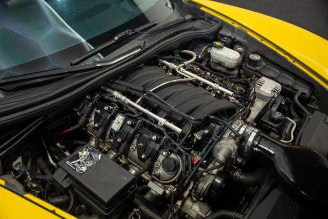 used 2006 Chevrolet Corvette car, priced at $39,995