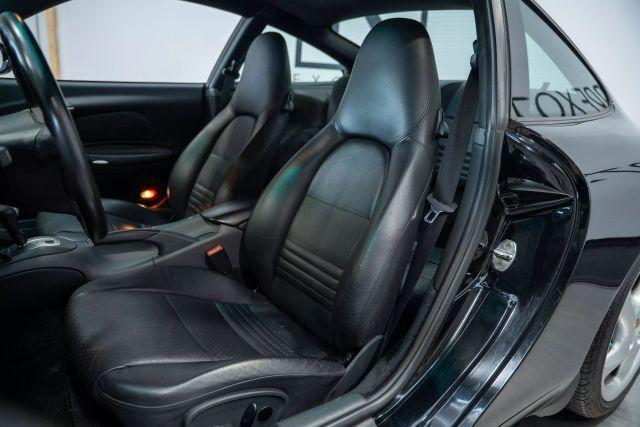 used 1999 Porsche 911 car, priced at $26,995