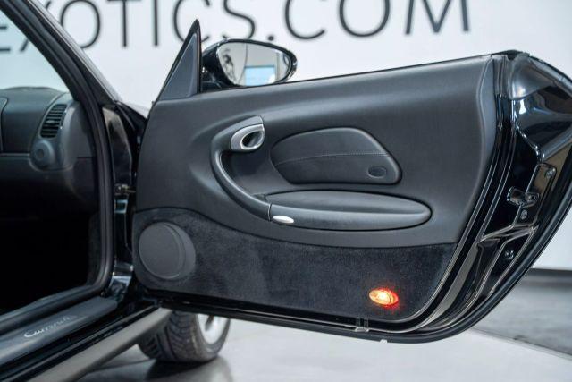 used 1999 Porsche 911 car, priced at $26,995