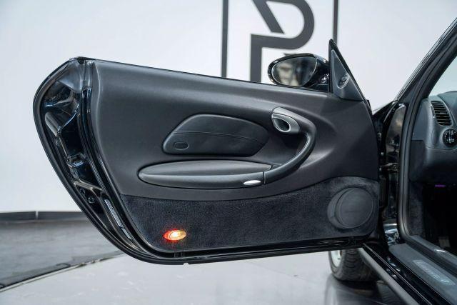 used 1999 Porsche 911 car, priced at $26,995