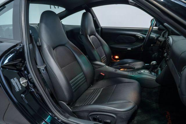 used 1999 Porsche 911 car, priced at $26,995