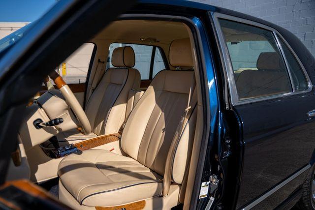 used 2009 Bentley Arnage car, priced at $54,995