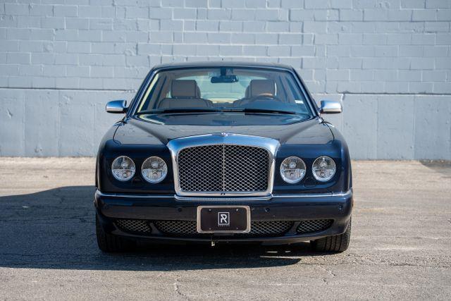 used 2009 Bentley Arnage car, priced at $54,995