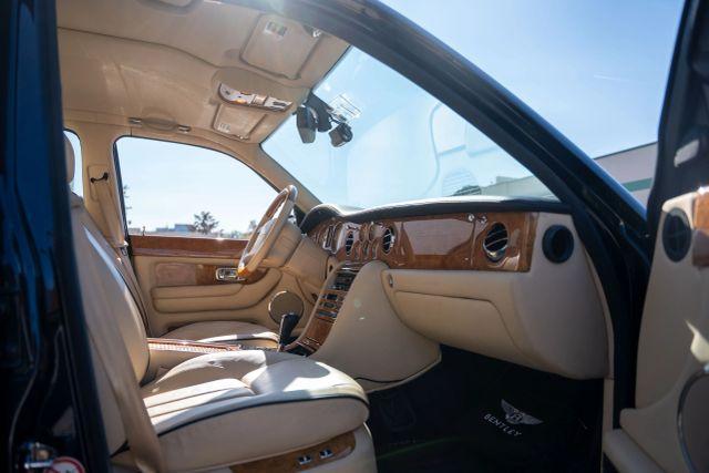 used 2009 Bentley Arnage car, priced at $54,995