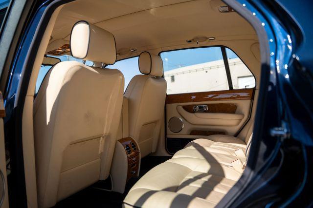 used 2009 Bentley Arnage car, priced at $54,995