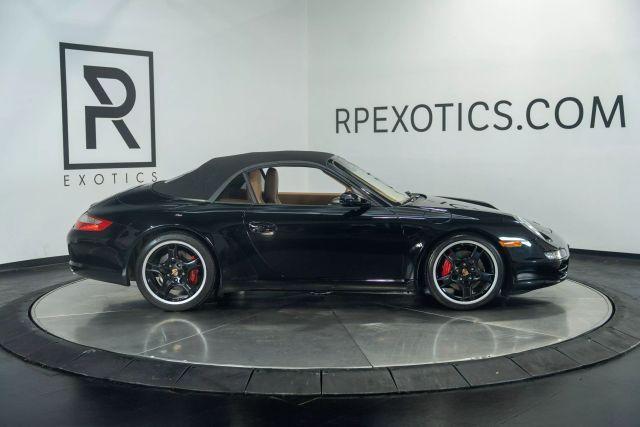 used 2008 Porsche 911 car, priced at $54,995