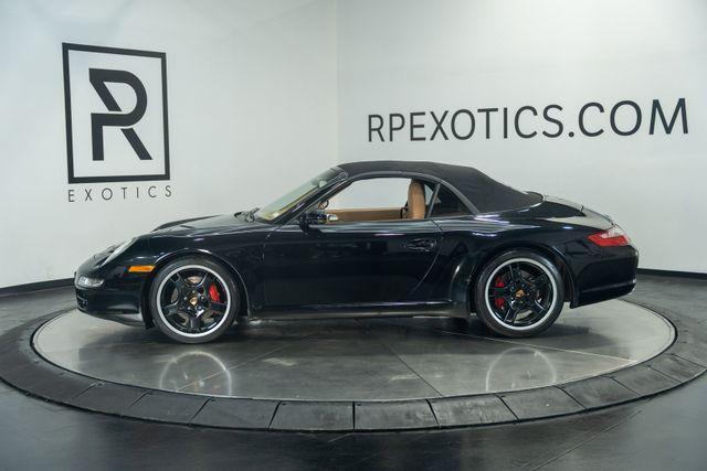 used 2008 Porsche 911 car, priced at $54,995