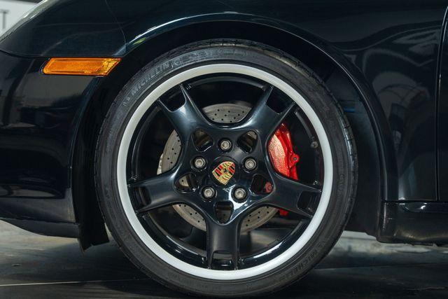 used 2008 Porsche 911 car, priced at $54,995
