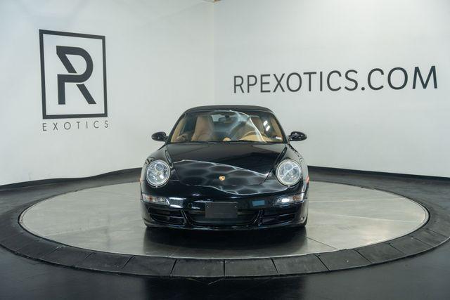 used 2008 Porsche 911 car, priced at $54,995
