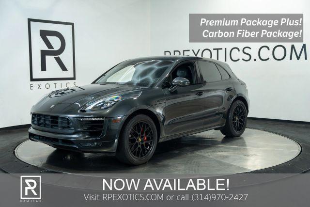 used 2018 Porsche Macan car, priced at $30,695