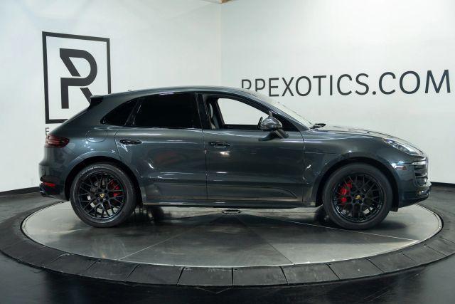 used 2018 Porsche Macan car, priced at $30,695