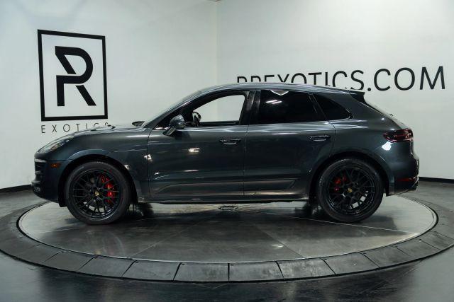 used 2018 Porsche Macan car, priced at $30,695