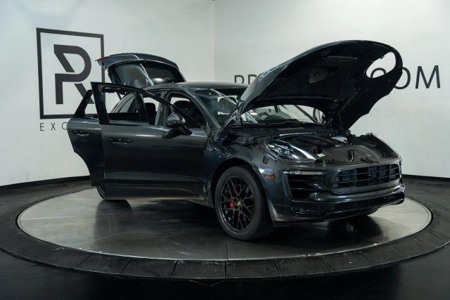 used 2018 Porsche Macan car, priced at $30,695