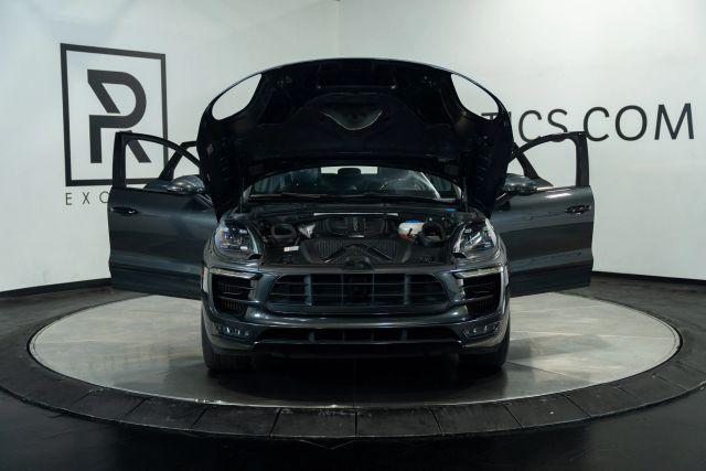 used 2018 Porsche Macan car, priced at $30,695