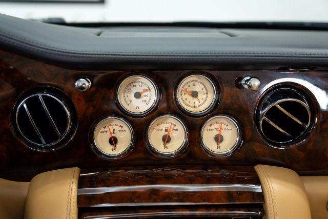used 2007 Bentley Azure car, priced at $99,995