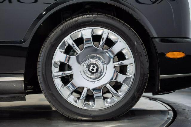 used 2007 Bentley Azure car, priced at $99,995