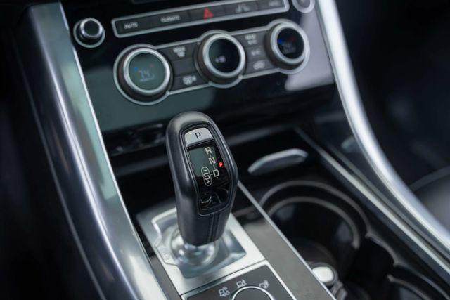 used 2017 Land Rover Range Rover Sport car, priced at $25,995