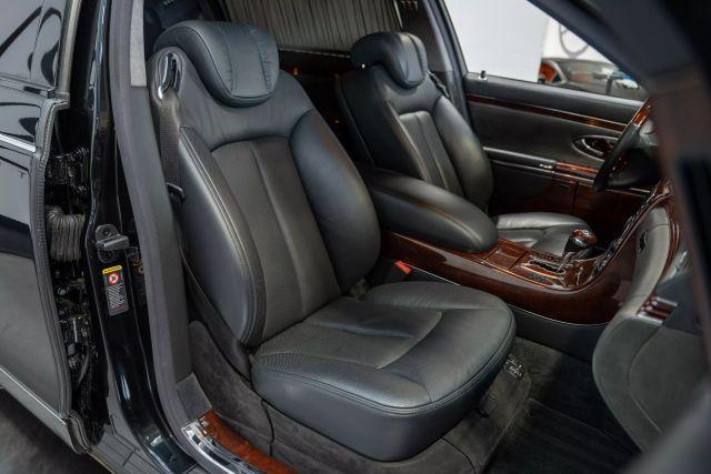 used 2005 Maybach Type 62 car, priced at $79,995