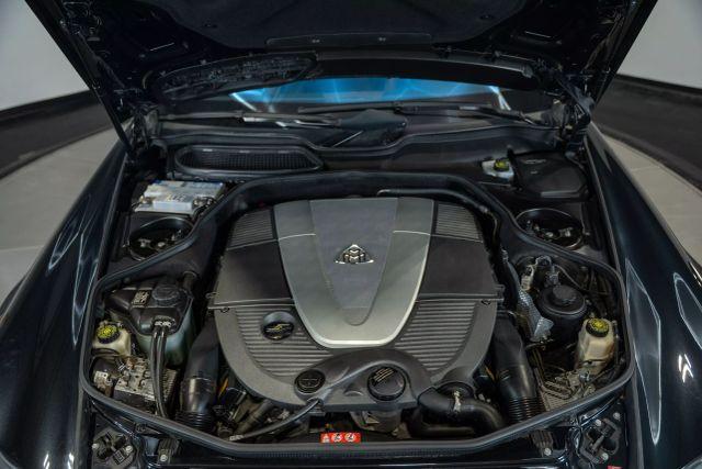 used 2005 Maybach Type 62 car, priced at $79,995