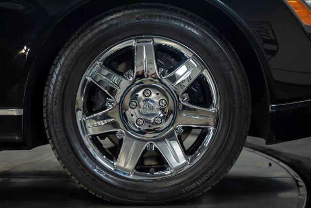 used 2005 Maybach Type 62 car, priced at $79,995