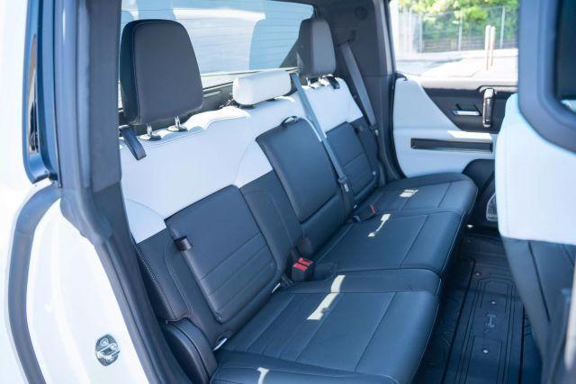 used 2023 GMC HUMMER EV Pickup car, priced at $81,995