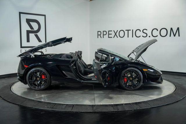 used 2013 Lamborghini Gallardo car, priced at $124,995