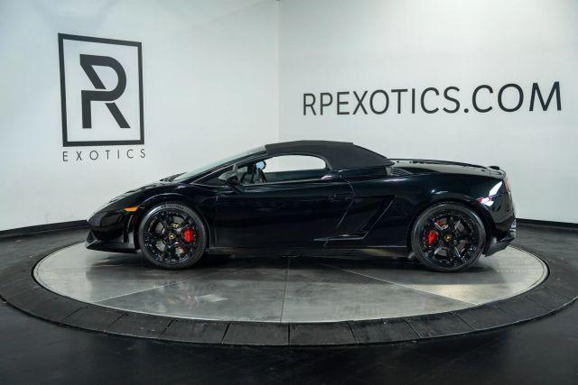 used 2013 Lamborghini Gallardo car, priced at $124,995