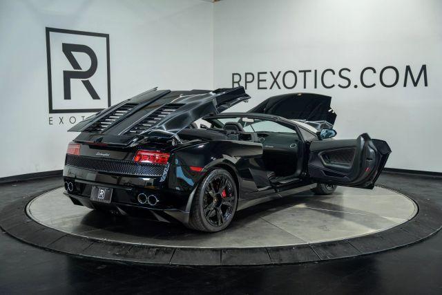 used 2013 Lamborghini Gallardo car, priced at $124,995